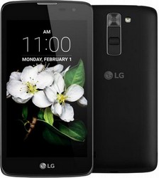 Замена дисплея на телефоне LG K7 в Смоленске